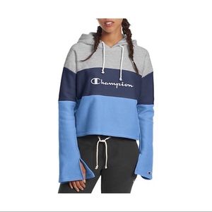 CHAMPION| hoodie 🖤